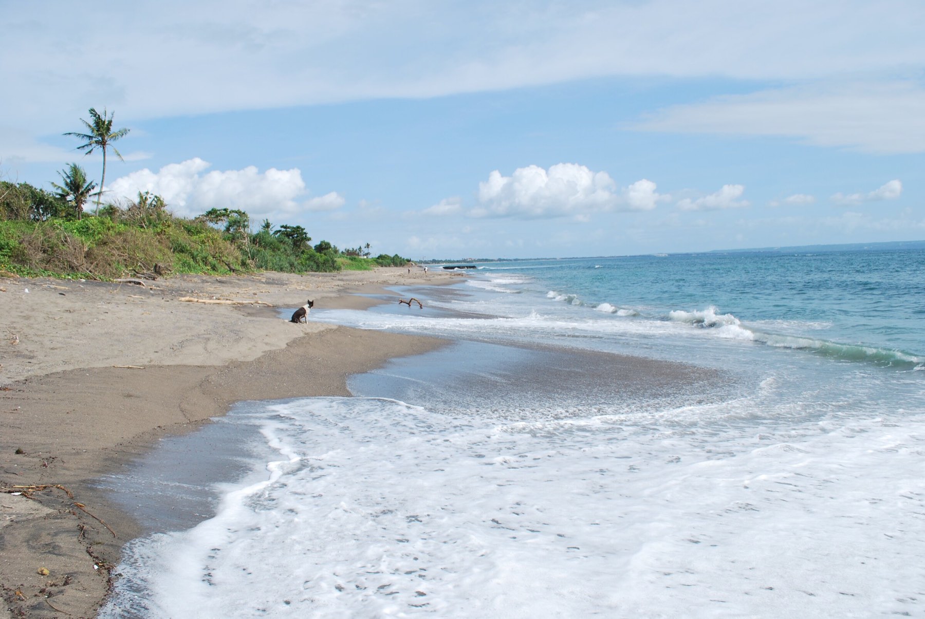 Bali view 3