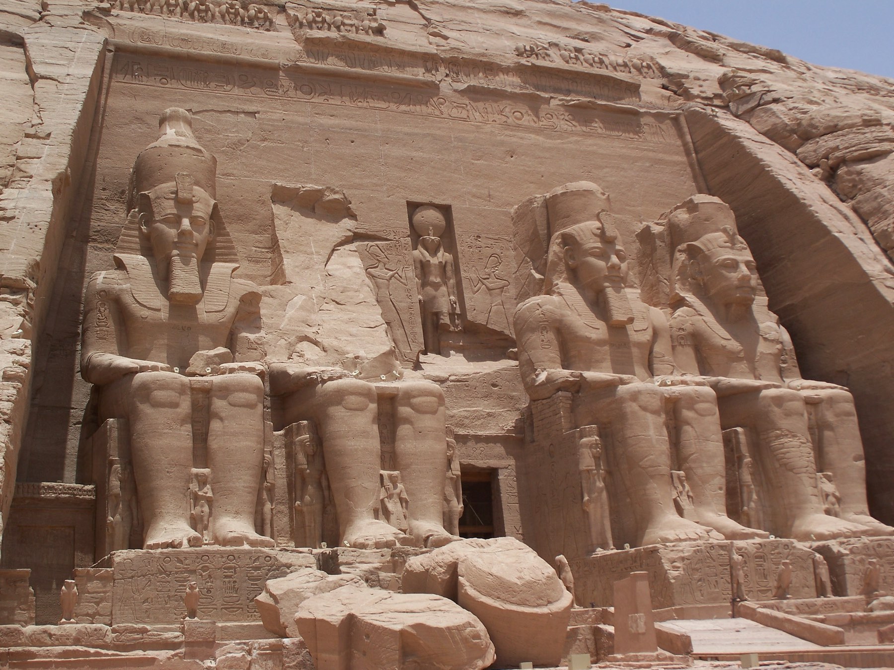 Egypt view 3