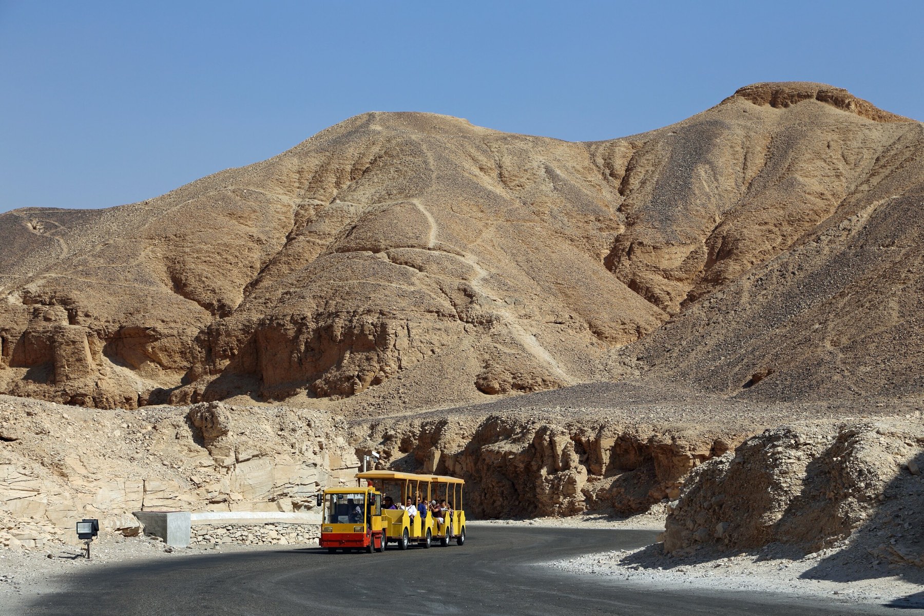 Egypt view 5