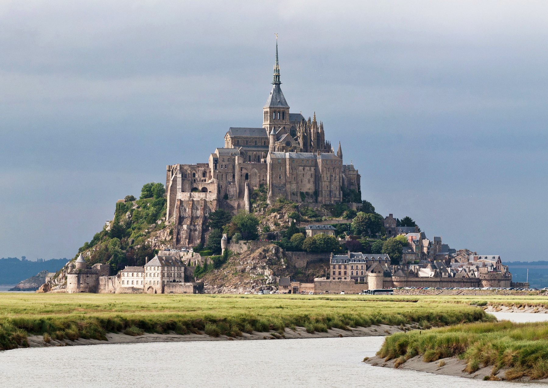 France view 4