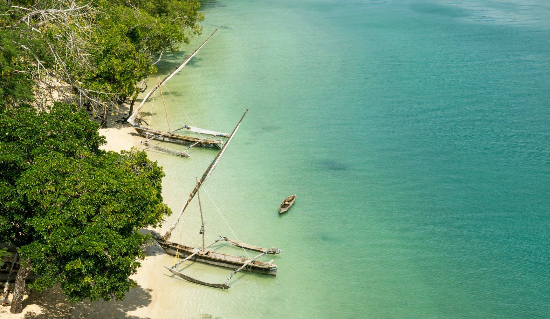 Why we still love Lamu