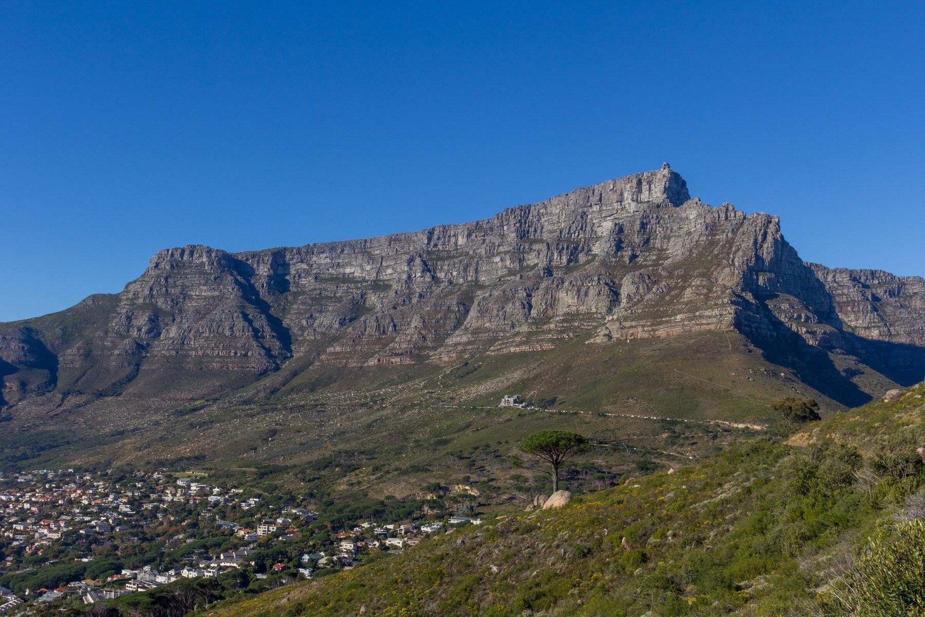 South Africa view 1