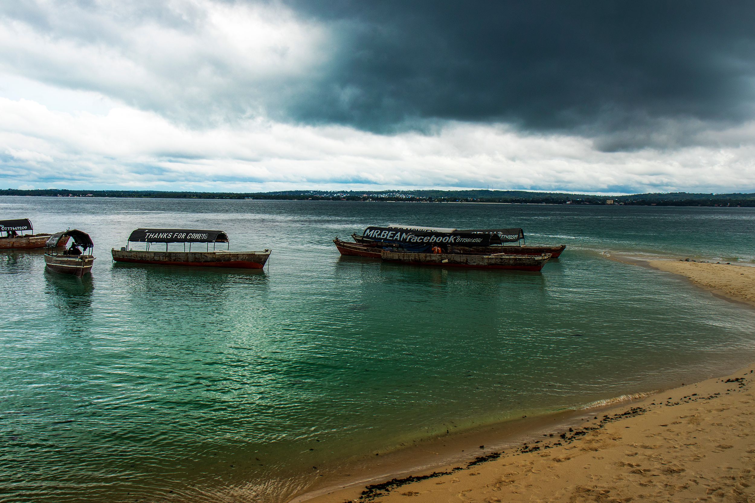 Zanzibar